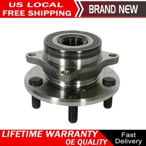 For 2011-2017 Honda Odyssey Front Left / Right Wheel Bearing and Hub Assembly - Foto 1 di 6