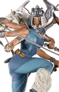 Spiral - X-Men - BDS Art Scale 1/10 - Iron Studios - Picture 1 of 7