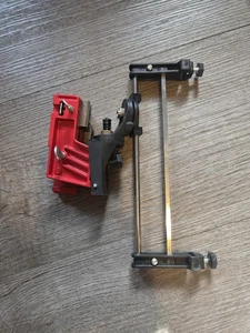 Affila motosega attacco barra TriLink - Foto 1 di 2