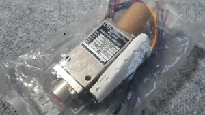 Interruptor de presión ITT MFR 98087 modelo 125P1CC3B-562 25 PSI - Imagen 1 de 5