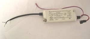 Shenzhen HuaTian Weiye Technology LED Driver HTUC1-038w-02-31 (052025) - Picture 1 of 2