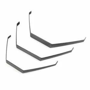 Tren de aterrizaje de fibra de carbono para avión eléctrico 70Grade EXTRA260135*320*143*25 mm - Imagen 1 de 6