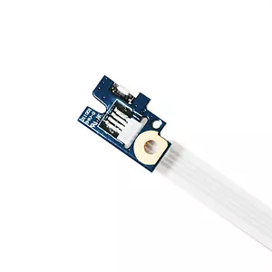 Power Switch Button For HP ENVY X360 M6-w010dx M6-w011dx M6-w014dx M6-w015dx TO - Bild 1 von 5