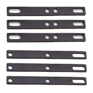 3Pieces Of Spacebar Soundproofing Inserts Offering Superior Noise Control - Afbeelding 1 van 10