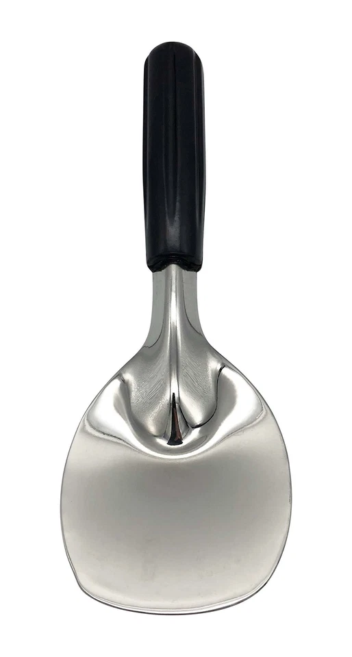 Pala cucharada de helado de alta resistencia Hudson & Lane Foto 1 de 3