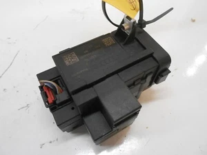 Interruptor de encendido Audi S4 2018-17 llave blanca fabricante de equipos originales 8k0909131D AP0372 - Imagen 1 de 4