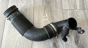 2019-2022 VOLKSWAGEN JETTA AIR INTAKE HOSE PIPE TUBE WITH ELBOW HOSE GENUINE OEM - Picture 1 of 6