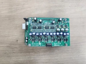 MITUTOYO MP251603B-1, 2, 3 - Picture 1 of 5