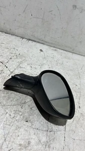 FIAT PUNTO EVO 1.2 2009, DRIVER SIDE WING MIRROR IN BLACK 876 - Picture 1 of 10