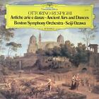 Antiche Arie E Danze - Ancient Airs And Dances Lp (Ger 1979) : Ottorino Respighi