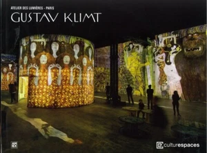 Gustav Klimt - Workshop of Lights - Picture 1 of 1