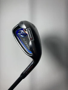 Tour Edge Bazooka GeoMax2 Max MOI 6 Iron RH / 68g Senior Graphite Tacki Mac Grip - Picture 1 of 7