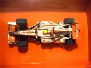 NUEVO solo para COMPACT F1 McLaren nº 22 1/43 Nuevo SLOT CAR - Imagen 1 de 1