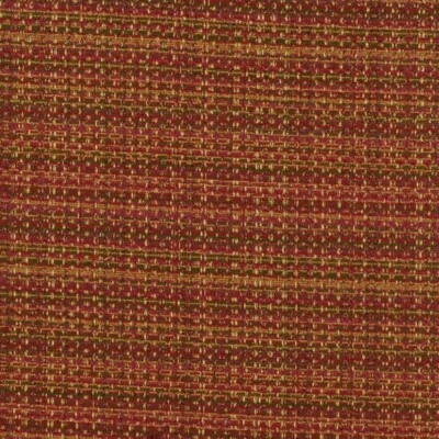 62 Yards fabric roll, Upholstery, Rayon Blend, 54" Width, Blended/Crimson - Image 1 of 4