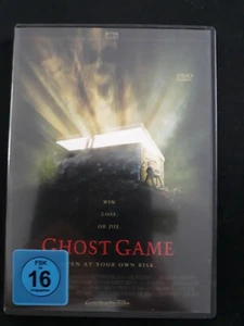 Ghost Game (2010) Horrorfilm - Bild 1 von 1