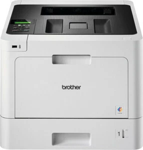 Brother Laserdrucker HL-L8260CDW mit WLAN Farblaserdrucker, neu ovp Duplexdruck - Bild 1 von 2