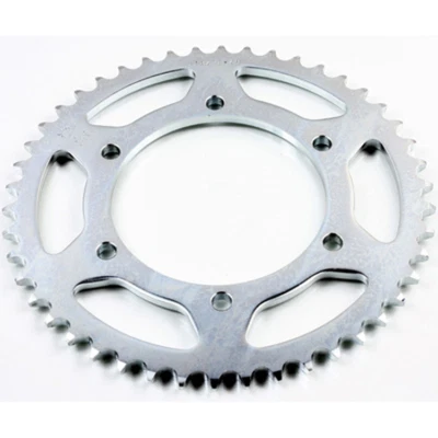 46 Tooth Sprocket Fits 1992 Kawasaki ZR750C Zephyr - Image 1 of 2
