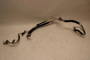2015-2017 JEEP WRANGLER A/C AIR CONDITIONING SUCTION & LIQUID HOSE LINE OEM - Picture 1 of 7