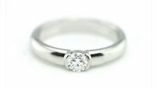Tiffany Etoile Diamond Engagement Ring in Platnium
