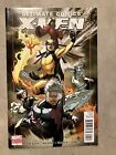 Ultimate Comics X-Men #1 Variant Edition Incentive Paco Medina Marvel