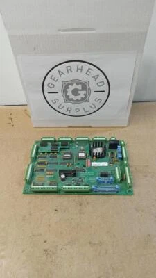 Placa de interfaz amplificador ATI PMC 30-50313N01 GHA-40 Foto 1 de 3