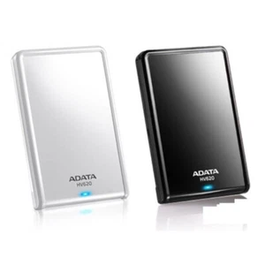 ADATA HV620s 1TB 2TB 4TB External 2.5 Portable Hard Drive Storage HDD USB3.2 - Picture 1 of 14