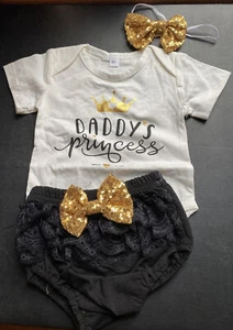 baby mädchen outfits 3-6 Monate - Bild 1 von 2