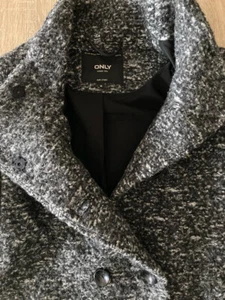 cappotto doppio petto donna ottime condizioni taglia M indossato pochissimo - Foto 1 di 7