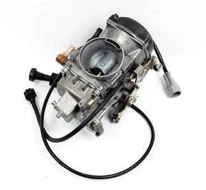 Full Rebilt 1998-2004 Kawasaki Vulcan 1500 / Classic VN1500 Carburetor Carb Assy - Picture 1 of 15