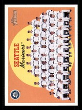 2008 Topps Heritage High Numbers Baseball #501-720 Base Card Singles (You Pick) 