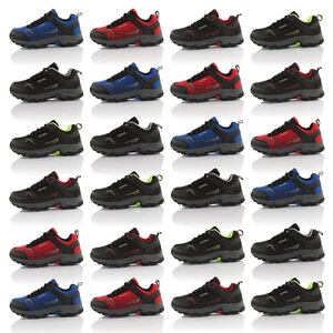 Neu Damen Herren Winterschuhe Trekking Wanderschuhe Outdoor 2145 Schuhe Gr 36-50 - Bild 1 von 6