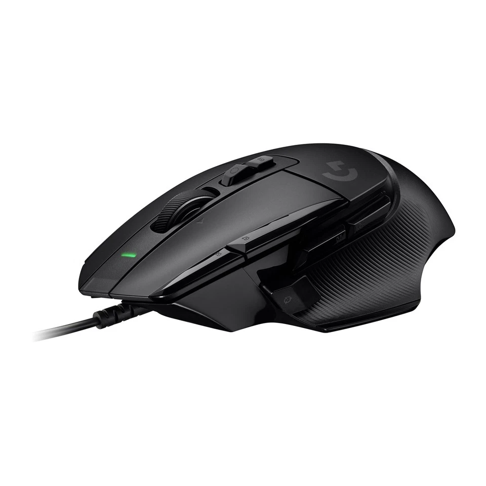 5099206096295 Logitech G G502 X Gaming Mouse Logitech - Image 1 of 4