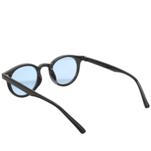 Outdoor Sunglasses Sun Glasses Summer Eyewear Fashionable Round Sunglasses - Picture 1 of 12