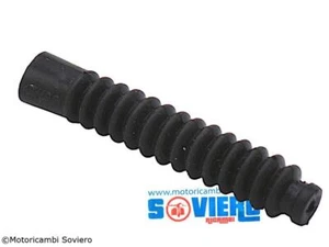 Gommino protezione Filo cavo Pedale freno Vespa 125 150 VNB VBB Sprint GT Gtr TS - Imagen 1 de 1