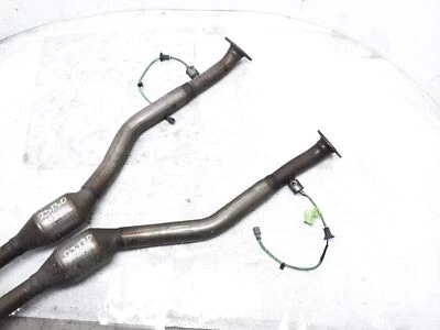 Sensor de oxígeno inferior para conductor Lexus Is250 2014-2015 - 89467-53070 Foto 1 de 4