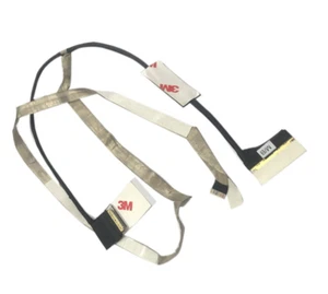 For Dell Alienware 17 R4 R5 P31E screen cable 0WXKDC DC02C00D600 - Picture 1 of 4