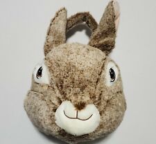 Peter Rabbit Plush Easter Basket Large 2020 Used Only Once