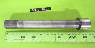 Montesa Cappra 250 GP Triple Tree Haste p/n 53.30.002 1968-1970 53M - Imagem 1 de 3