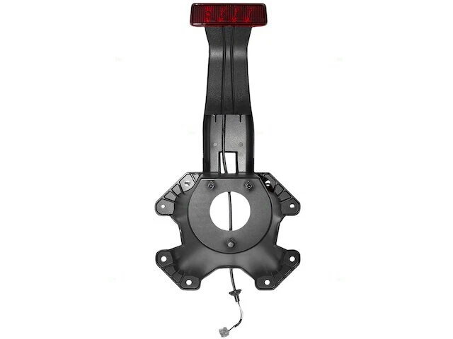 Tercera luz de freno para Jeep Wrangler JK TZ199SV 2018 Foto 1 de 1