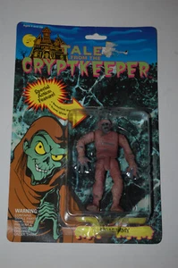 The Mummy-Tales From The Cryptkeeper-MOC - Picture 1 of 4