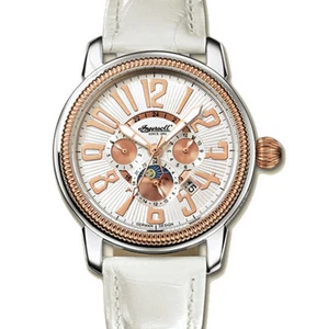 INGERSOLL 1892 // IN1204 RWH Sumter Calibre 435C Watch - Limited Edition - Picture 1 of 12