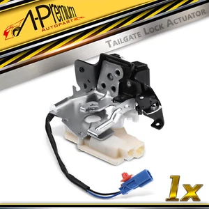 1x Rear Tailgate Trunk Lock Actuator for Honda Fit 2007-2008 L4 1.5L Hatchback - Foto 1 di 8