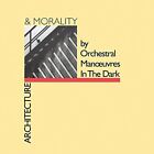 Orchestral Manoeuvres In The Dark - Architecture And Morality [CD]