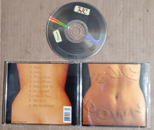 Down By 3jc (CD, 2005) VG - Foto 1 di 2