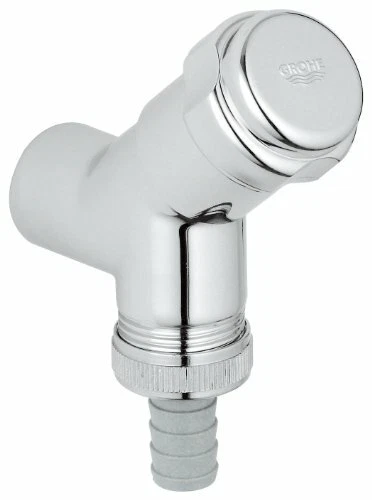 Grohe, Valvola di collegamento DN 15-41010000 (F0L) - Immagine 1 di 1