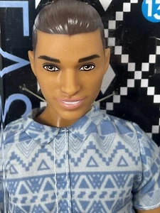 Ken fashionista 13 - Picture 1 of 2