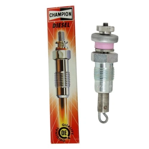 One Champion Boxed Diesel Glow Plug Mercedes-Benz 180D 200D 220D CH61 161 - Image 1 of 1