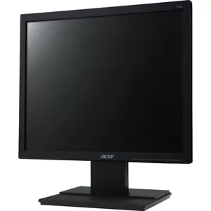 Acer V196L Bb - 19" 1280 x 1024 IPS VGA Monitor - UM.CV6AA.B02 - Picture 1 of 8