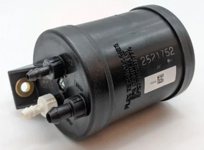 2019 印度童子军 Sixty 活性炭过滤器 2521752 — 第 1/2 张图片