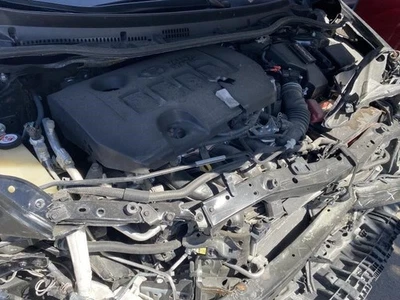 Conjunto de actuador de pieza de freno antibloqueo bomba ABS y bomba para 17-18 COROLLA IM 2 Foto 1 de 4